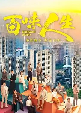 剧集《候鸟协议》竖版海报：成群的候鸟飞过湿地上空的天线塔